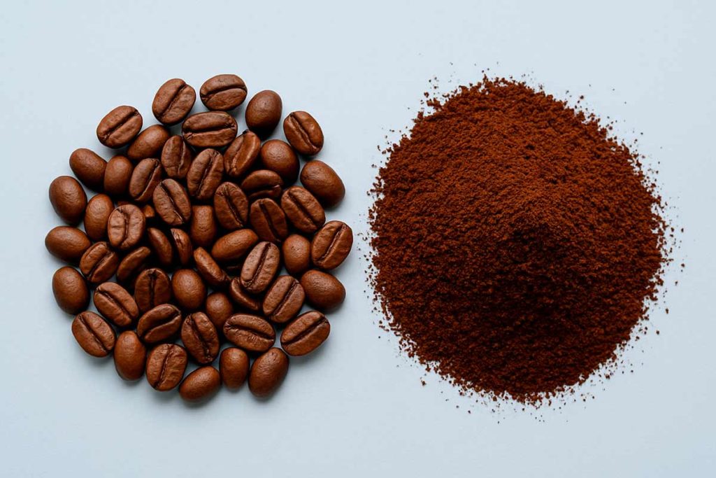 venta de café para oficinas