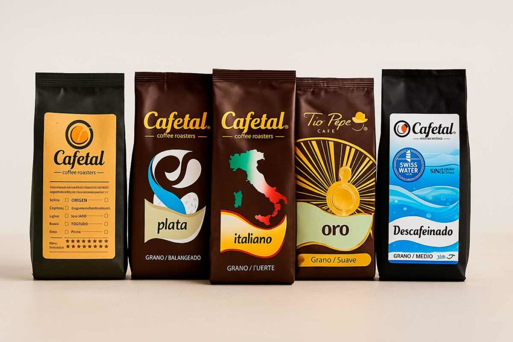 Café para empresas